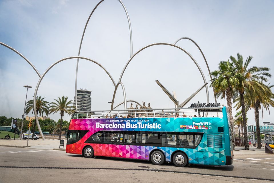 Barcelona Card: 25+ Museums and Free Public Transportation - Customer Experiences