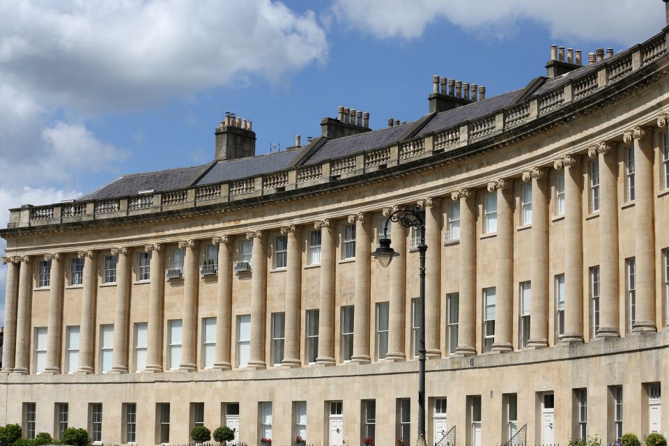 Bath: Bridgerton Filming Locations Walking Tour With Music - Preparing for the Bridgerton Walking Tour