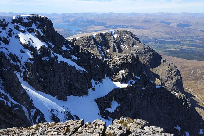 Ben Nevis Guided Hike - Location and Accessibility