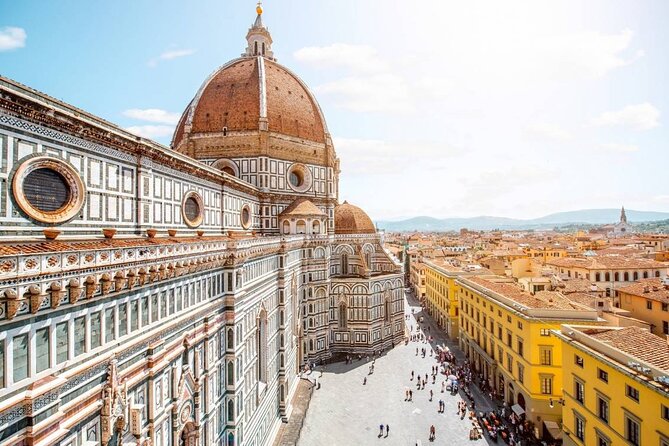 Best of Florence: Half, 1 or 2-Day Private Guided Florence Tour - Meeting Point Options