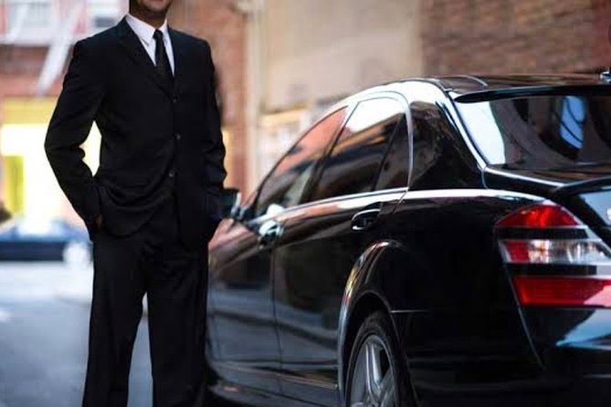 Black Car Service / Heathrow Airport to London - Accessibility and Accommodations