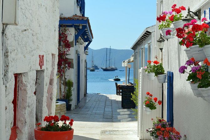 Bodrum Like a Local: Customized Private Tour - Flexible Itinerary