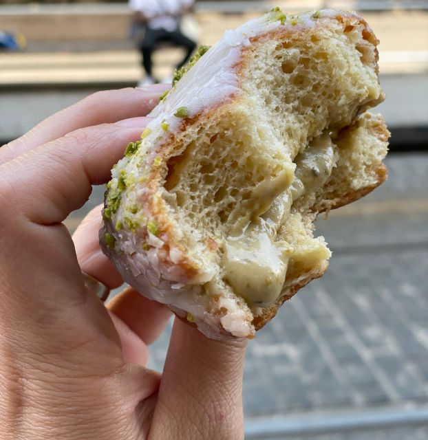 Bordeaux: Cookies and Doughnuts Walking Tasting Tour - Who Its For