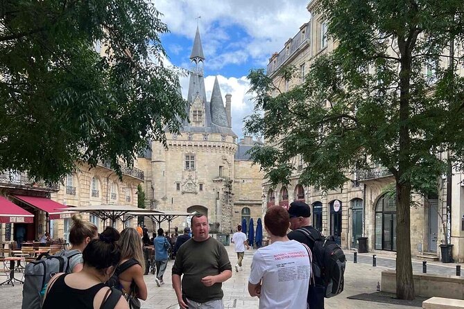 Bordeaux Walking Tour - Private - Booking and Cancellation