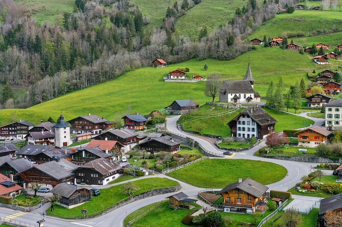 Breathtaking Private Hike With a Local Swiss Expert (1 Day Trip) - About the Guide