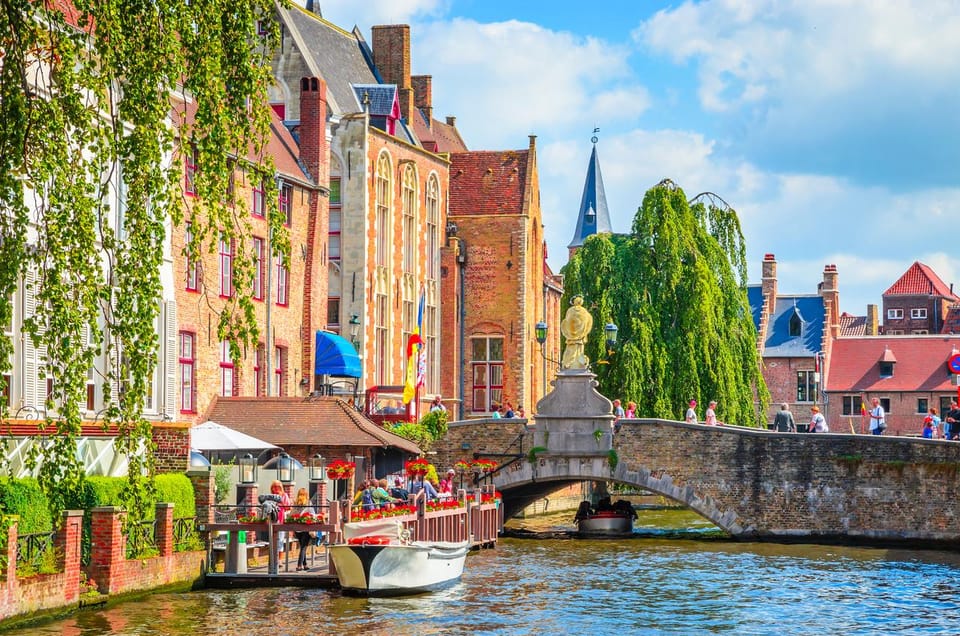 Bruges Unveiled: a Private Full-Day Tour From Brussels - Customer Feedback