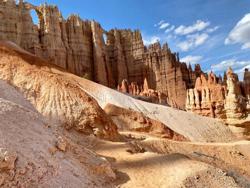 Bryce Canyon National Park: Guided Hike and Picnic - Frequently Asked Questions