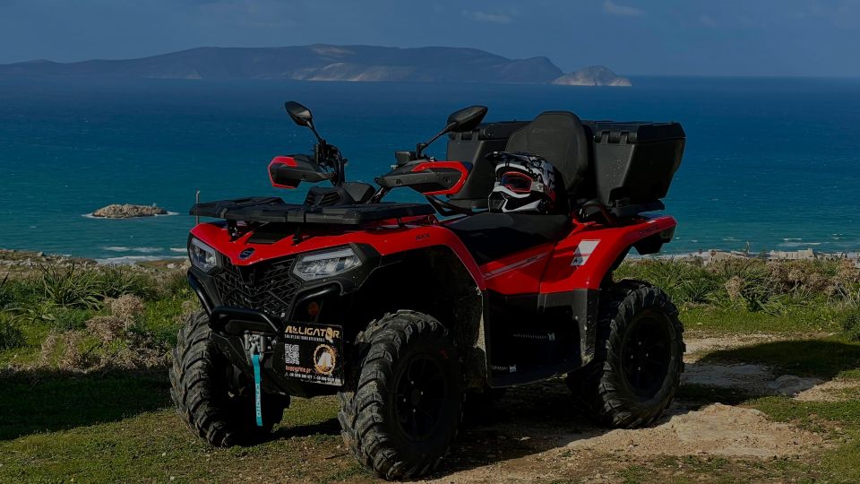 Buggy Safari Tours In Crete Heraklion - Customer Feedback