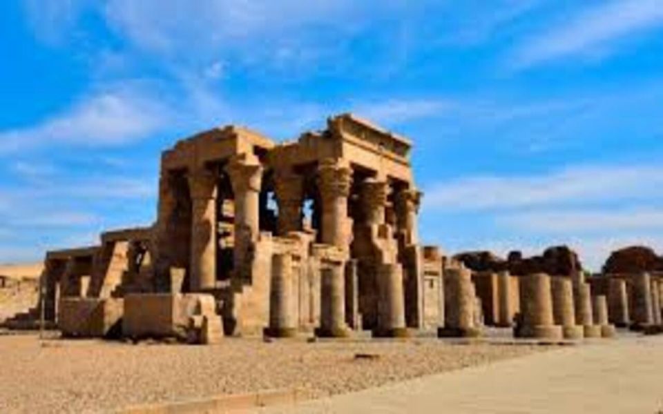 Cairo: 12-DAY Egypt Highlights Private Tour W/ Accommodation - Pricing and Savings