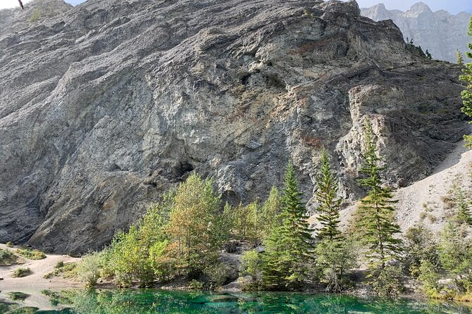 Canmore: Lost Towns and Untold Stories Hiking Tour - 3hrs - Highlights of the Trail