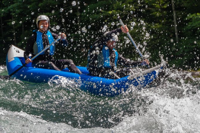 Canoeing Neretva River - Who Should Embark on This?