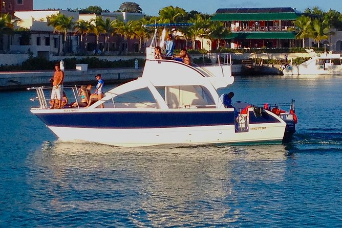 Cap Cana Private Family Catamaran - Private Experience