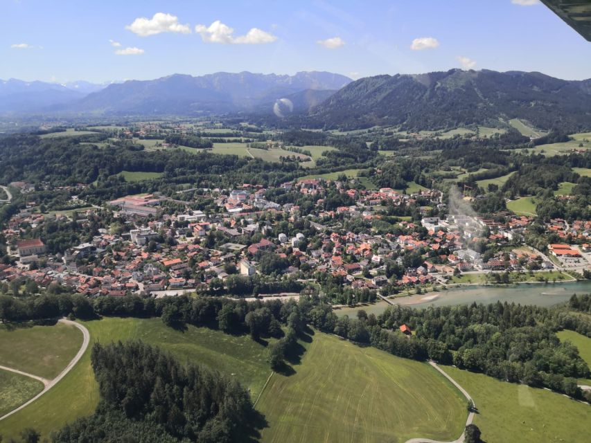 Chiemsee: Bavaria, Seon Monastery Private Scenic Tour - Frequently Asked Questions