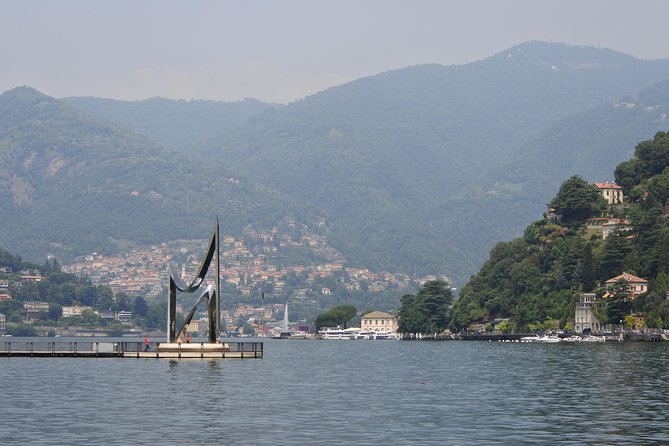 Como City and Its History Exclusive Walking Tour (1 H From Milan) - Discover Architectural Wonders