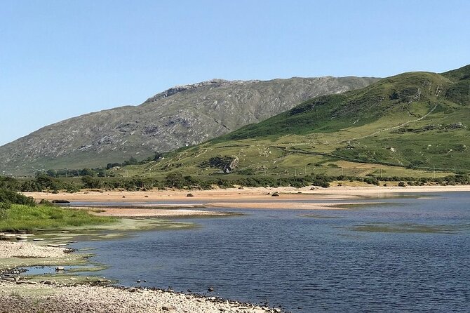 Connemara, Kylemore Abbey and Wild Atlantic Way Tour From Galway - Directional Overview and Key Points