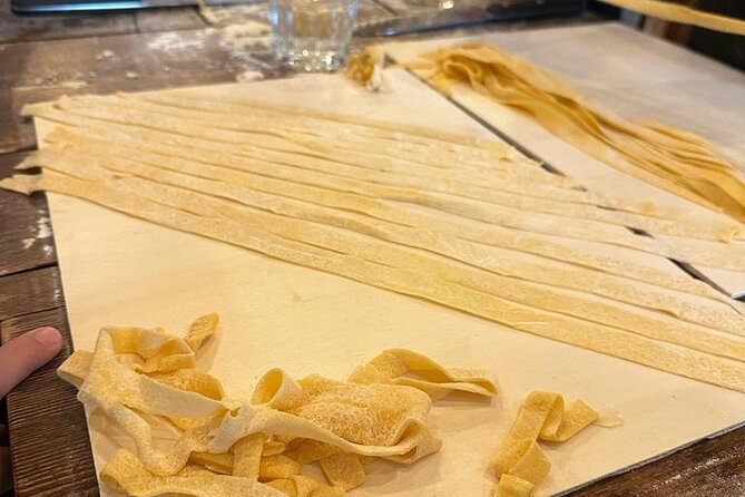 Cooking Class 2 Hour Spanish Steps - Fettucine and Tiramisu - Overall Customer Ratings