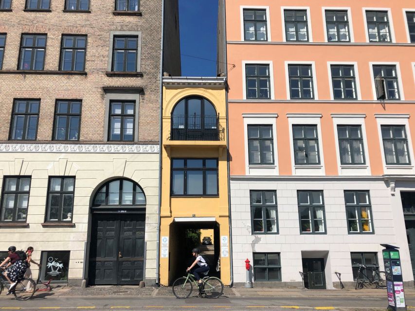 Copenhagen Sights & Stories - 3 Hrs Walking Tour - Frequently Asked Questions