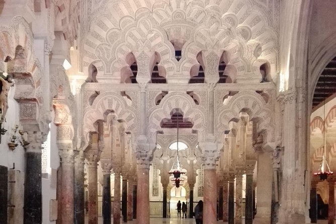 Cordoba Mosque Skip The Line - Lowest Price Guarantee