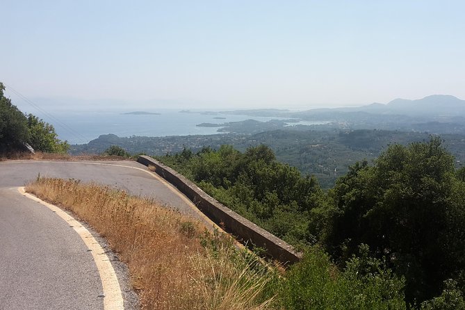 Corfu by Bike: Countryside, Forests and Villages - Cancellation Policy