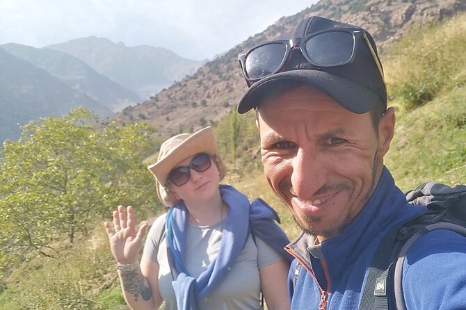 Day Trip to Explore Toubkal Valley - Trekking the Nature Trails