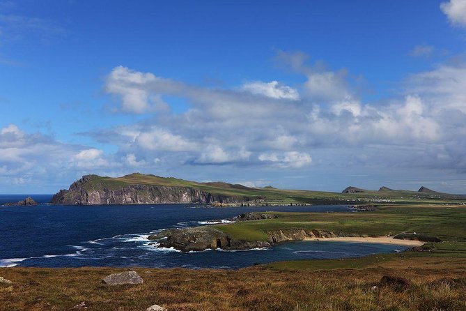 Dingle Peninsula Day Tour From Cork: Including the Wild Altanic Way - Scenic Photo Locations