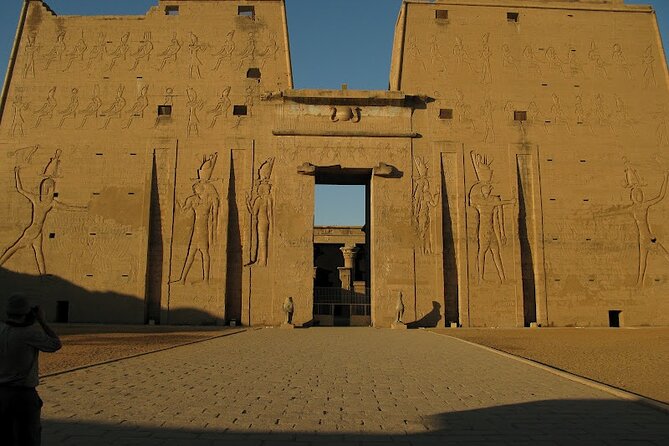 Discover Cairo, Luxor, Aswan and Abu Simbel - 06 Days - Transport