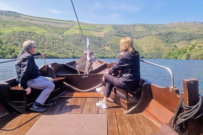 Douro Valley-Private Experience-Specialized Guide, Lunch, Boat,wineries,tastings - Key Villages Visited