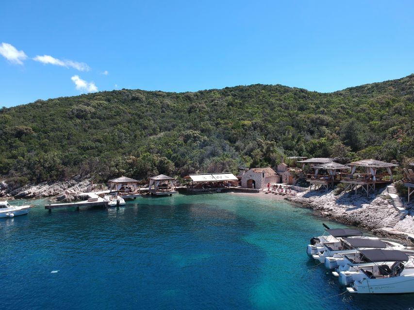 Dubrovnik: 6h-Private Elafiti Archipelago Cruise - Cancellation and Payment Policy