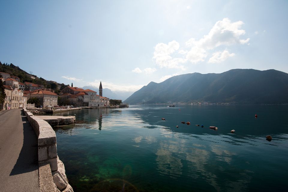 Dubrovnik: Montenegro Kotor Bay Tour With Optional Boat Ride - Scenic Drive Through Konavle Valley