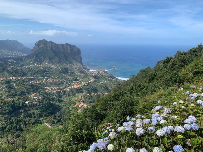 East Tour: Classic Jeep Tour to East Madeira - Santana - Customer Reviews