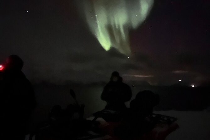 Evening Tour and Aurora Borealis Sightseeing in Norway by ATV - Accessibility and Recommendations