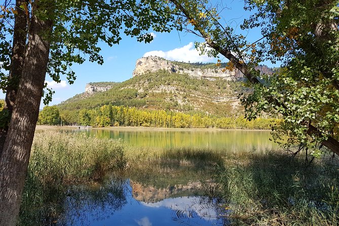 Excursion to the Enchanted City and the Birth of the Cuervo River From Cuenca - Ventano Del Diablo