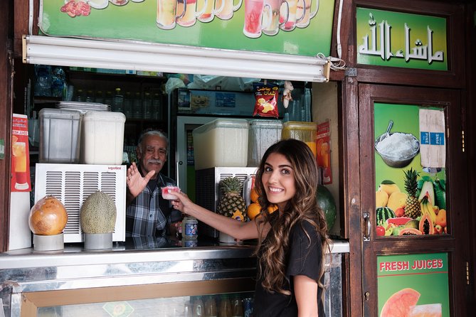 Explore the Backstreets of Old Dubai With an Insider - Al Bastakiyas Lanes