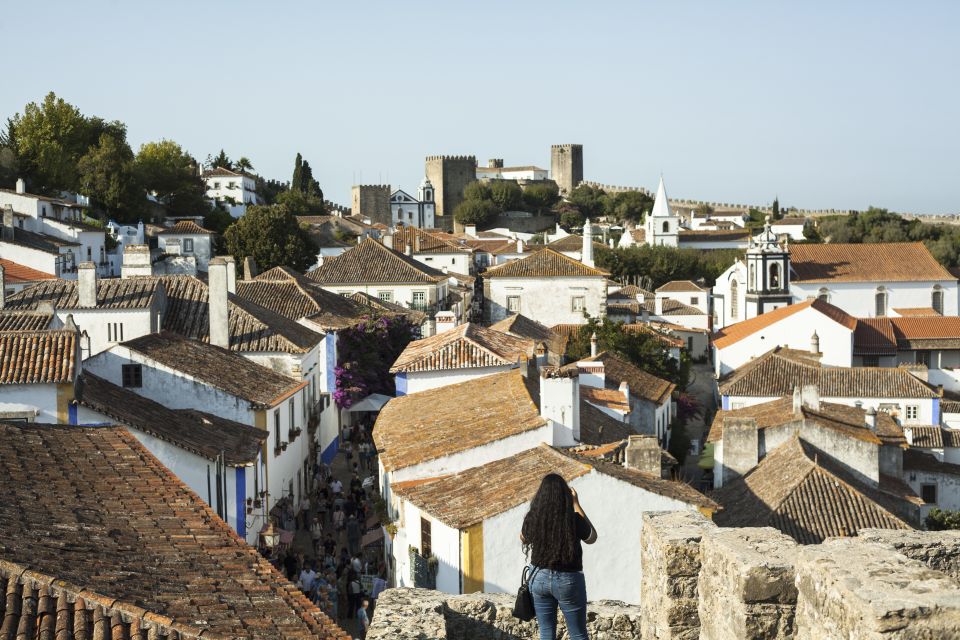 Fatima, Nazaré and Óbidos Full-Day Tour - Inclusions and Pricing