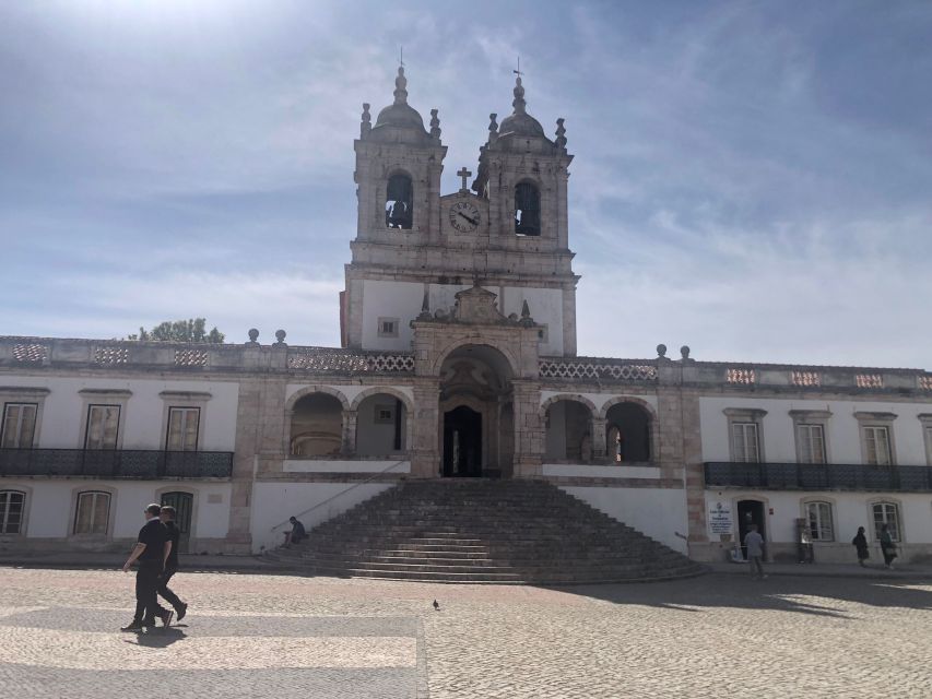 Fatima, Nazare and Obidos Tour From Lisbon - Frequently Asked Questions