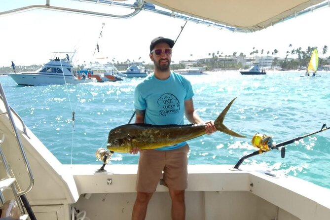 FISHING PRO CHARTERS - Boat Excursion – Mar-Quesa - Pricing