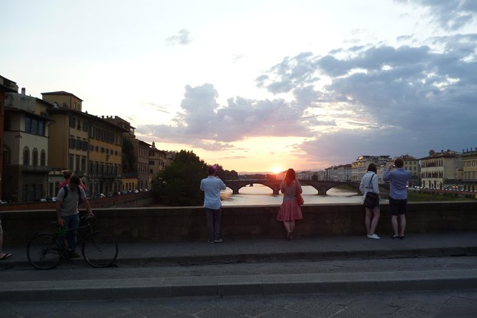 Florence Sunset Wine Tour - Tour Duration and Capacity