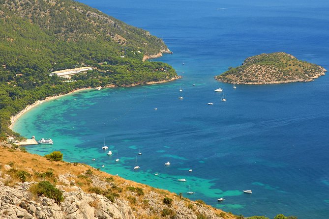 Formentor With Boat Trip + Local Market - Shopping at Local Market