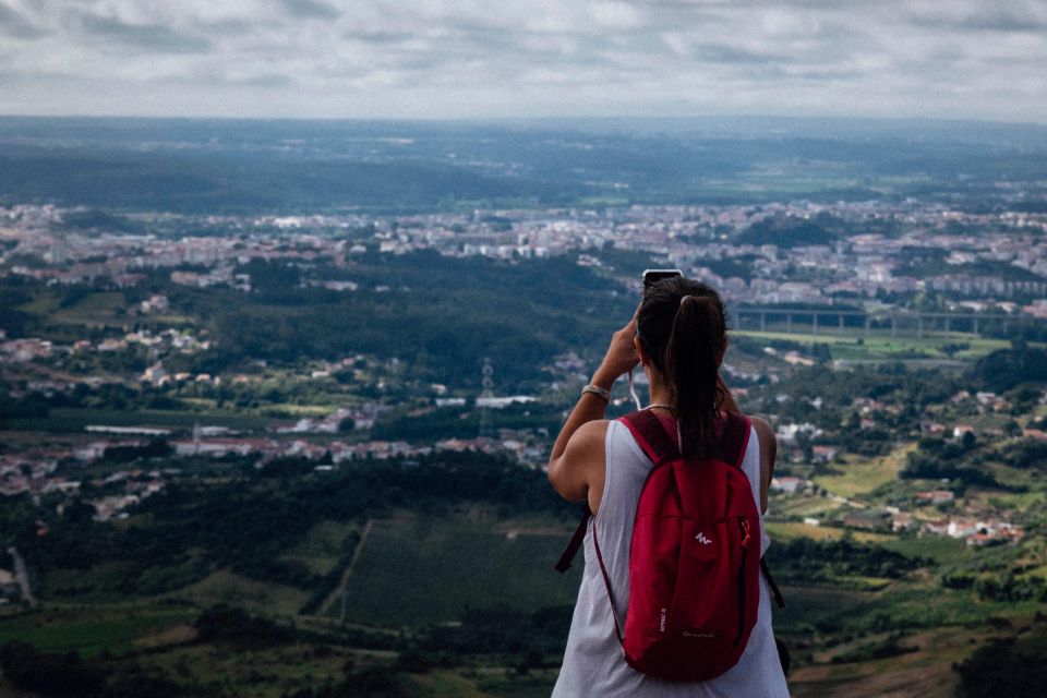 Fórnea Guided Walking Tour + Traditional Experience - Tour Duration and Languages