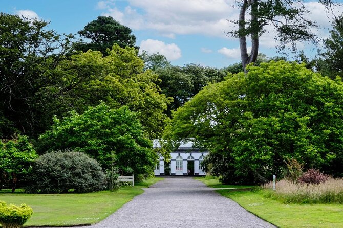 Fota House, Arboretum & Gardens Admission Ticket - Discover Arboretum