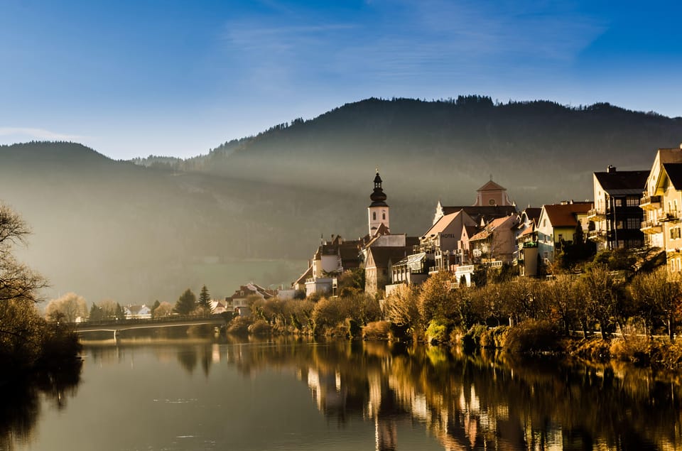 From Bratislava: Melk, Hallstatt & Salzburg Day Tour - Pickup and Drop-off Locations