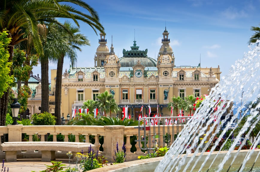 From Cannes: French Riviera 8-Hour Shore Excursion - Walk Along Promenade De La Croisette