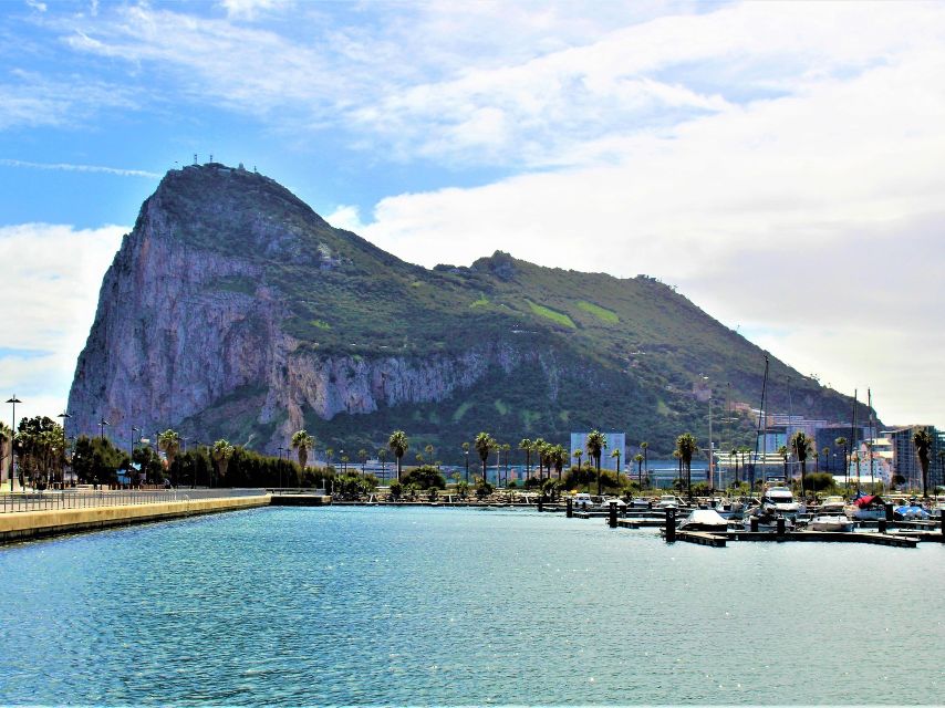 From Costa Del Sol: Day Trip to Gibraltar With Guided Tour - How to Book Your Tour