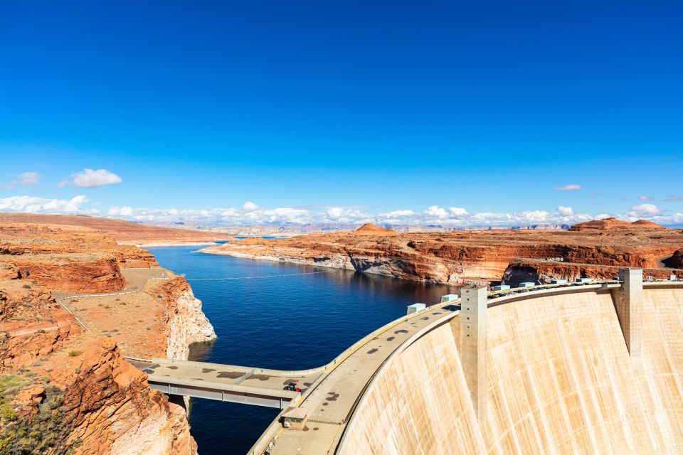 From Flagstaff: Antelope Canyon and Horseshoe Bend - Inclusions and Exclusions