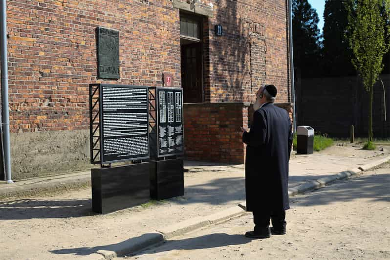 From Krakow: Auschwitz-Birkenau Full-Day Tour With Pickup - Convenient Pickup and Transportation