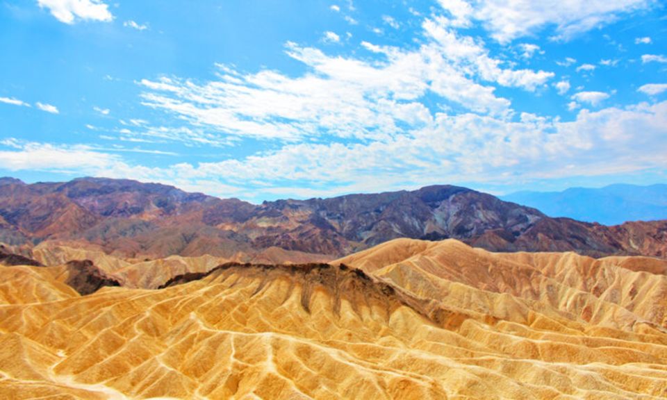 From Las Vegas: Full Day Death Valley Group Tour - Frequently Asked Questions