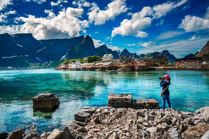 From Leknes Port: Special Summer Guided Tour of Lofoten - Traveler Reviews and Ratings