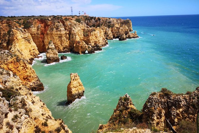 From Lisbon: Algarve Private Tour With Benagil Caves Cruise - Cancellation Policy