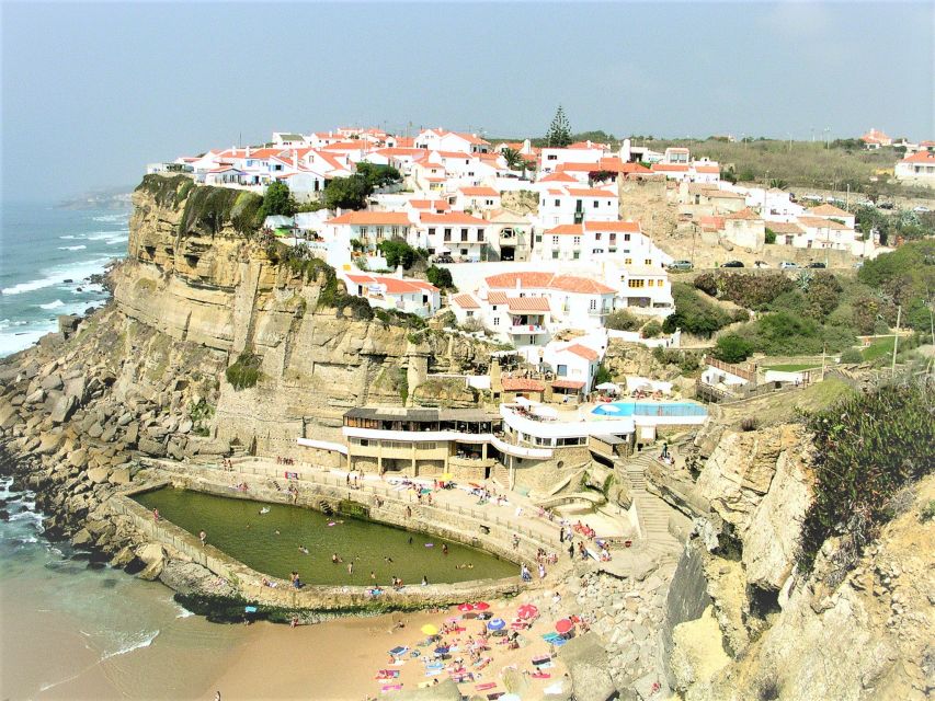 From Lisbon: Coastal Villages and Mafra Palace Guided Tour - Included in the Tour