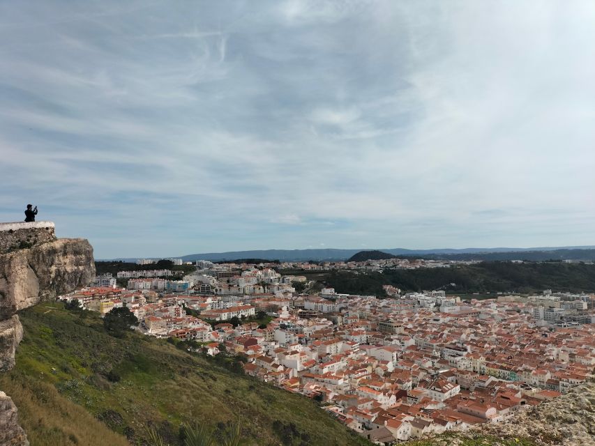 From Lisbon: Half-Day Private Eco-Tour to Nazaré by SUV - Exploring Nazaré